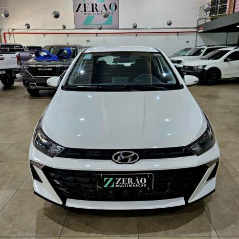 HYUNDAI HB 20 Hatch 1.0 12V 4P FLEX COMFORT, Foto 2