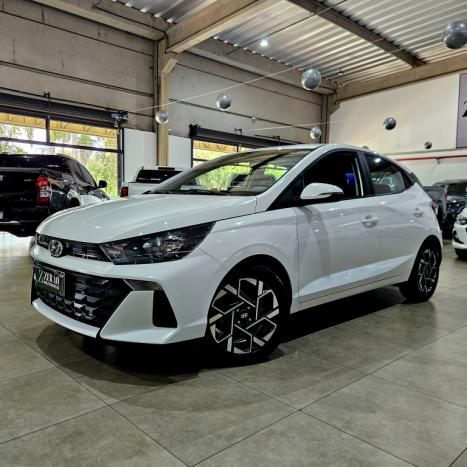 HYUNDAI HB 20 Hatch 1.0 12V 4P FLEX COMFORT, Foto 3