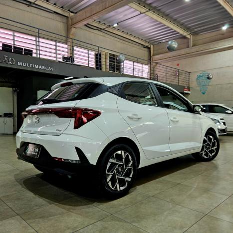 HYUNDAI HB 20 Hatch 1.0 12V 4P FLEX COMFORT, Foto 4