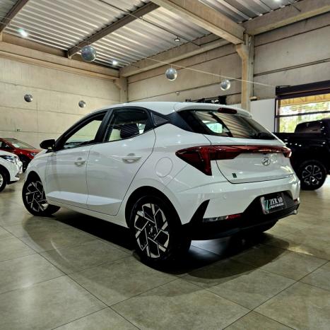 HYUNDAI HB 20 Hatch 1.0 12V 4P FLEX COMFORT, Foto 5