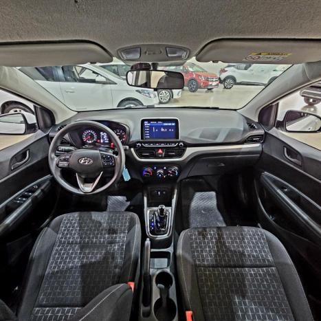 HYUNDAI HB 20 Hatch 1.0 12V 4P FLEX COMFORT, Foto 6
