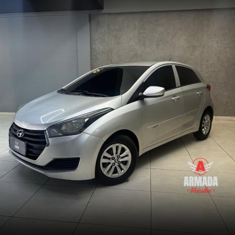 HYUNDAI HB 20 Hatch 1.0 12V 4P FLEX COMFORT, Foto 1