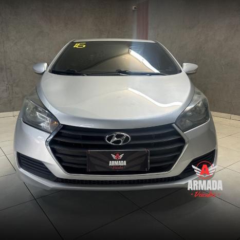 HYUNDAI HB 20 Hatch 1.0 12V 4P FLEX COMFORT, Foto 2