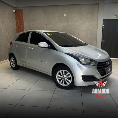 HYUNDAI HB 20 Hatch 1.0 12V 4P FLEX COMFORT, Foto 3