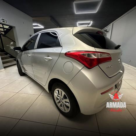 HYUNDAI HB 20 Hatch 1.0 12V 4P FLEX COMFORT, Foto 4