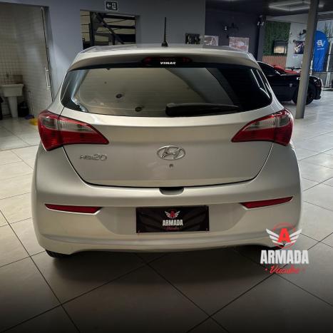 HYUNDAI HB 20 Hatch 1.0 12V 4P FLEX COMFORT, Foto 5