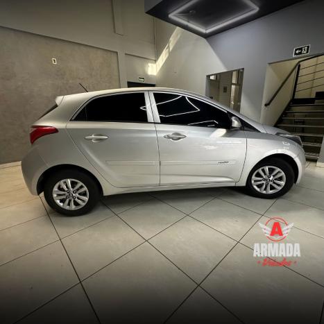 HYUNDAI HB 20 Hatch 1.0 12V 4P FLEX COMFORT, Foto 6