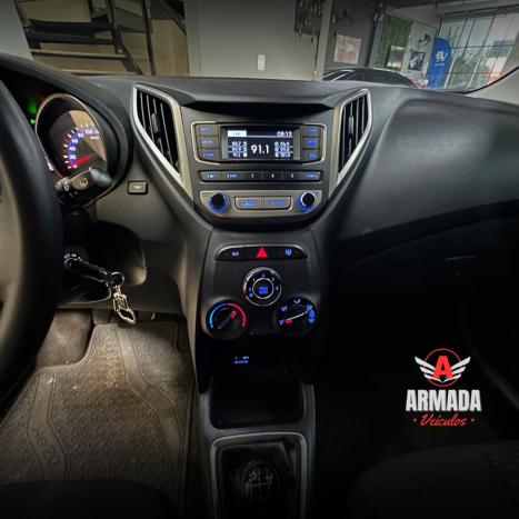 HYUNDAI HB 20 Hatch 1.0 12V 4P FLEX COMFORT, Foto 9