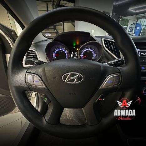 HYUNDAI HB 20 Hatch 1.0 12V 4P FLEX COMFORT, Foto 10