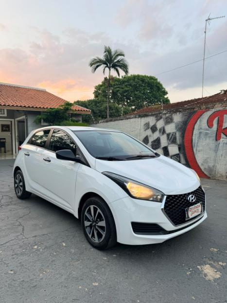 HYUNDAI HB 20 Hatch 1.0 12V 4P FLEX UNIQUE, Foto 1