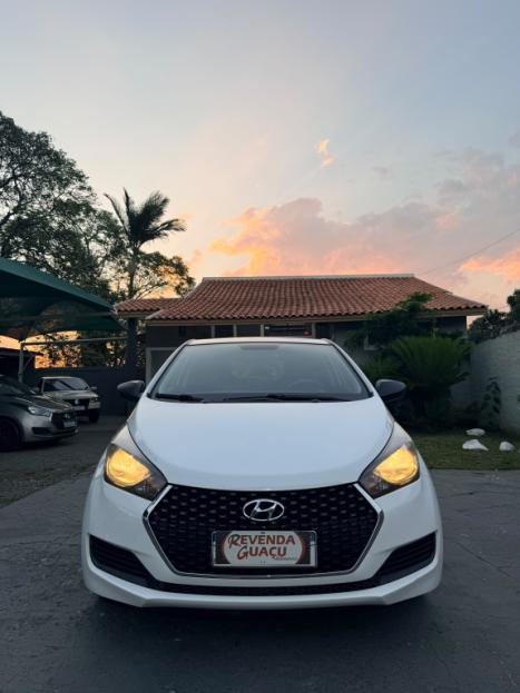 HYUNDAI HB 20 Hatch 1.0 12V 4P FLEX UNIQUE, Foto 2