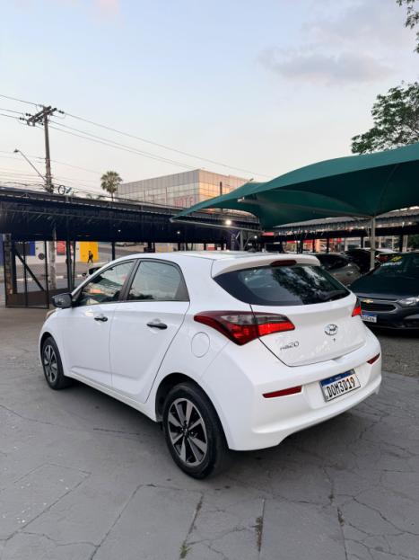 HYUNDAI HB 20 Hatch 1.0 12V 4P FLEX UNIQUE, Foto 3