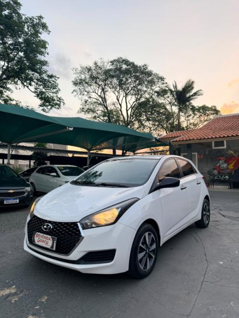 HYUNDAI HB 20 Hatch 1.0 12V 4P FLEX UNIQUE, Foto 5