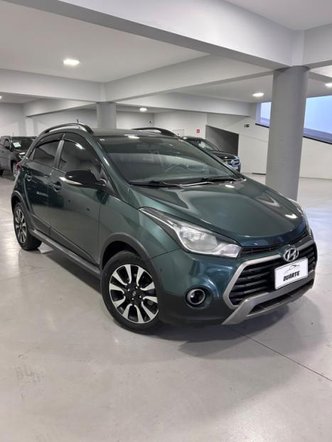 HYUNDAI HB 20 Hatch X 1.6 16V 4P STYLE FLEX AUTOMÁTICO, Foto 1