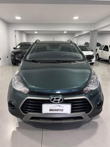 HYUNDAI HB 20 Hatch X 1.6 16V 4P STYLE FLEX AUTOMÁTICO, Foto 2