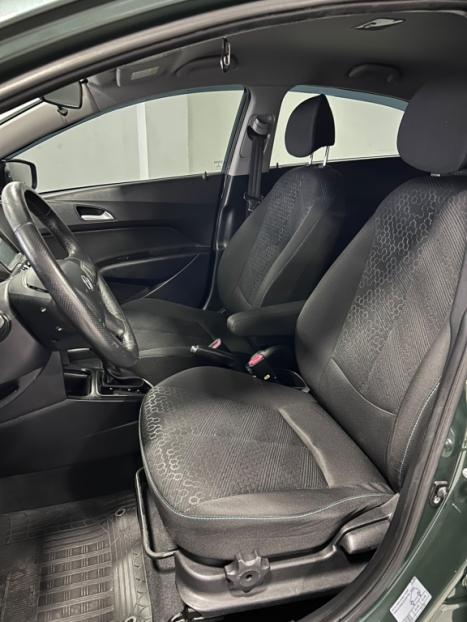 HYUNDAI HB 20 Hatch X 1.6 16V 4P STYLE FLEX AUTOMÁTICO, Foto 7