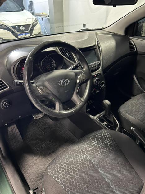HYUNDAI HB 20 Hatch X 1.6 16V 4P STYLE FLEX AUTOMÁTICO, Foto 8