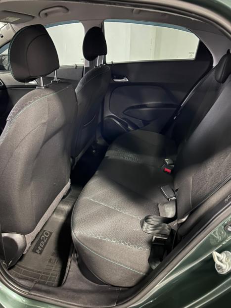 HYUNDAI HB 20 Hatch X 1.6 16V 4P STYLE FLEX AUTOMÁTICO, Foto 9