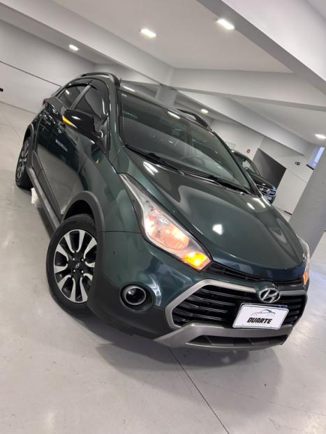 HYUNDAI HB 20 Hatch X 1.6 16V 4P STYLE FLEX AUTOMÁTICO, Foto 12