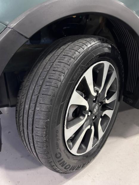 HYUNDAI HB 20 Hatch X 1.6 16V 4P STYLE FLEX AUTOMÁTICO, Foto 14