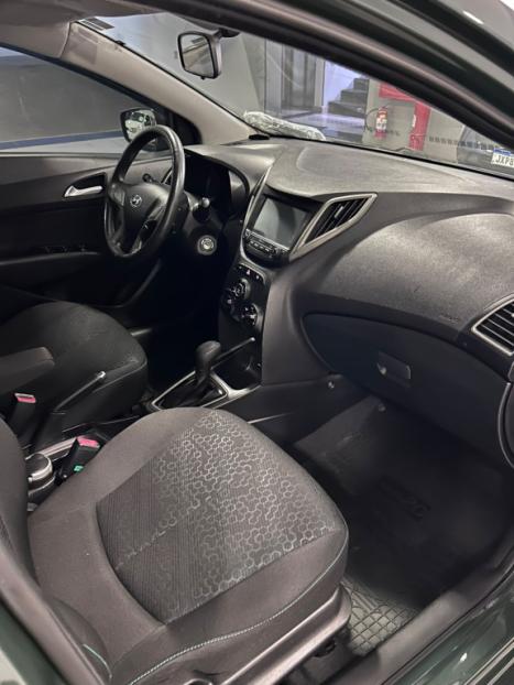 HYUNDAI HB 20 Hatch X 1.6 16V 4P STYLE FLEX AUTOMÁTICO, Foto 16