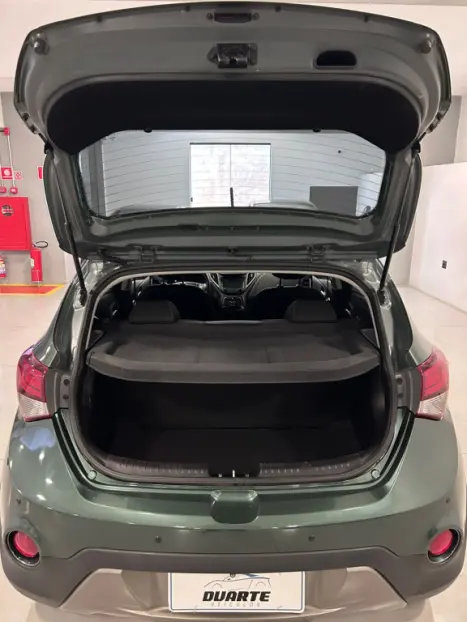HYUNDAI HB 20 Hatch X 1.6 16V 4P STYLE FLEX AUTOMÁTICO, Foto 17
