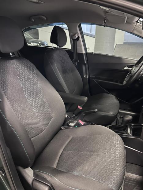 HYUNDAI HB 20 Hatch X 1.6 16V 4P STYLE FLEX AUTOMÁTICO, Foto 18