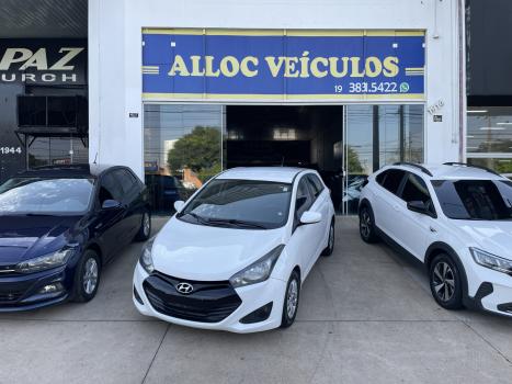 HYUNDAI HB 20 Hatch 1.0 12V 4P FLEX COMFORT PLUS, Foto 1