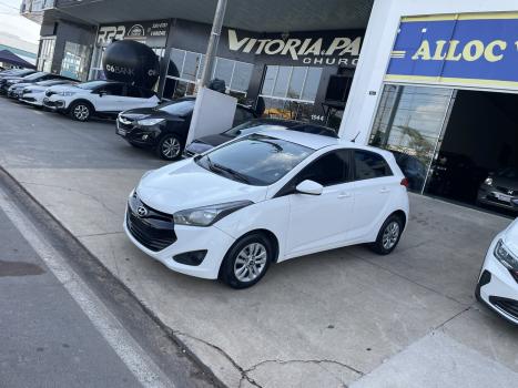 HYUNDAI HB 20 Hatch 1.0 12V 4P FLEX COMFORT PLUS, Foto 2