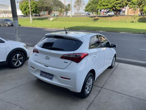HYUNDAI HB 20 Hatch 1.0 12V 4P FLEX COMFORT PLUS, Foto 3