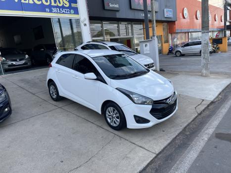 HYUNDAI HB 20 Hatch 1.0 12V 4P FLEX COMFORT PLUS, Foto 4