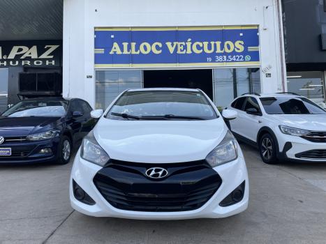 HYUNDAI HB 20 Hatch 1.0 12V 4P FLEX COMFORT PLUS, Foto 5