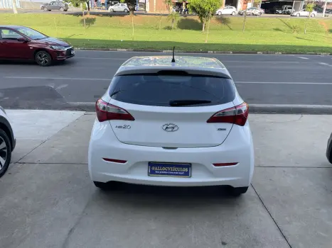 HYUNDAI HB 20 Hatch 1.0 12V 4P FLEX COMFORT PLUS, Foto 6
