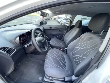 HYUNDAI HB 20 Hatch 1.0 12V 4P FLEX COMFORT PLUS, Foto 9