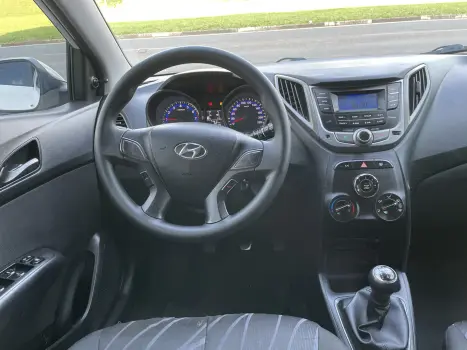 HYUNDAI HB 20 Hatch 1.0 12V 4P FLEX COMFORT PLUS, Foto 12