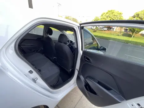 HYUNDAI HB 20 Hatch 1.0 12V 4P FLEX COMFORT PLUS, Foto 16