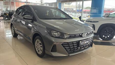 HYUNDAI HB 20 Hatch 1.0 12V 4P FLEX COMFORT PLUS, Foto 2