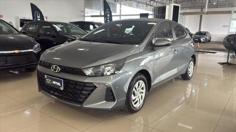 HYUNDAI HB 20 Hatch 1.0 12V 4P FLEX COMFORT PLUS, Foto 3