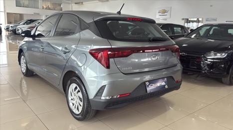 HYUNDAI HB 20 Hatch 1.0 12V 4P FLEX COMFORT PLUS, Foto 5