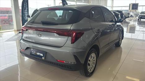 HYUNDAI HB 20 Hatch 1.0 12V 4P FLEX COMFORT PLUS, Foto 6