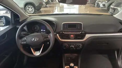 HYUNDAI HB 20 Hatch 1.0 12V 4P FLEX COMFORT PLUS, Foto 8