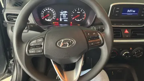 HYUNDAI HB 20 Hatch 1.0 12V 4P FLEX COMFORT PLUS, Foto 9
