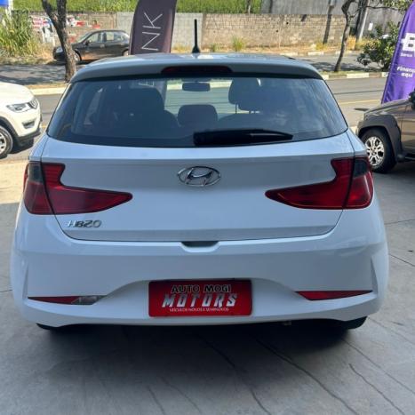 HYUNDAI HB 20 Hatch 1.0 12V 4P FLEX SENSE, Foto 3