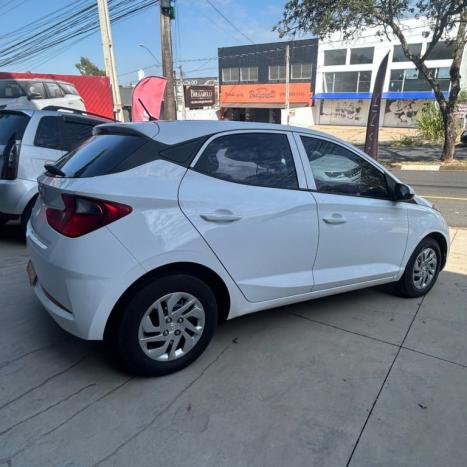 HYUNDAI HB 20 Hatch 1.0 12V 4P FLEX SENSE, Foto 4