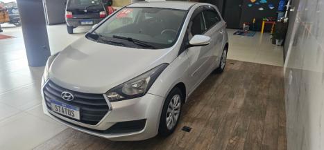 HYUNDAI HB 20 Hatch 1.0 12V 4P FLEX COMFORT, Foto 4