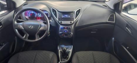 HYUNDAI HB 20 Hatch 1.0 12V 4P FLEX COMFORT, Foto 5