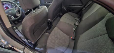 HYUNDAI HB 20 Hatch 1.0 12V 4P FLEX COMFORT, Foto 8