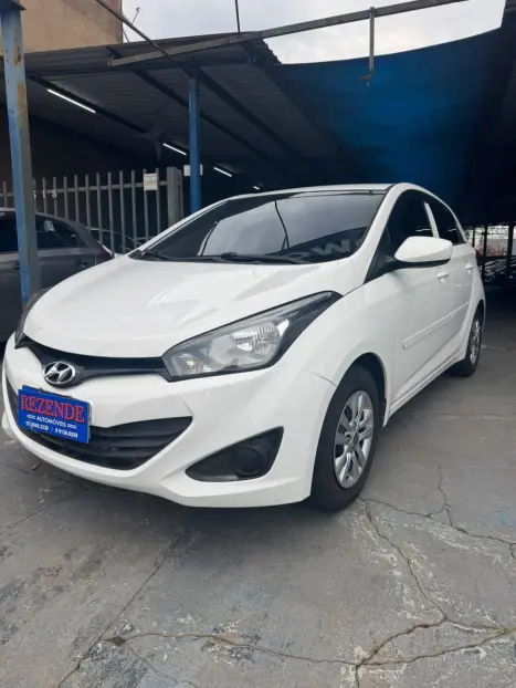 HYUNDAI HB 20 Hatch 1.0 12V 4P FLEX COMFORT, Foto 1