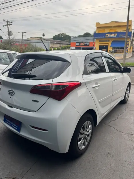 HYUNDAI HB 20 Hatch 1.0 12V 4P FLEX COMFORT, Foto 3