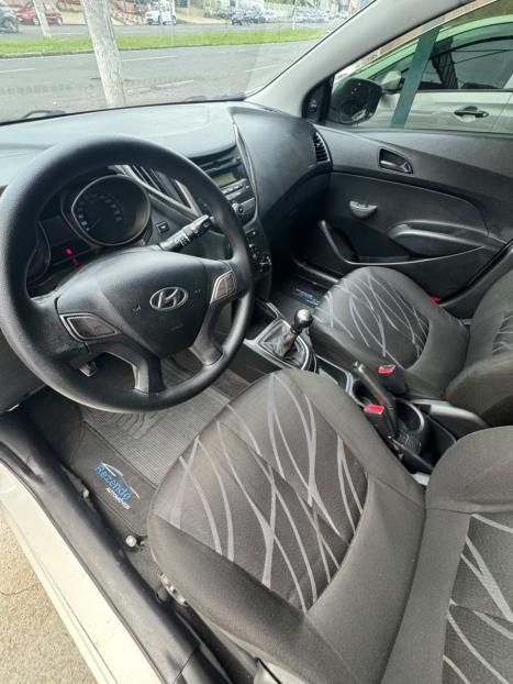 HYUNDAI HB 20 Hatch 1.0 12V 4P FLEX COMFORT, Foto 7